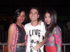 Natal Open Prime
